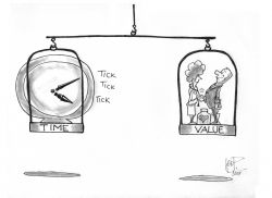 cost vs. value